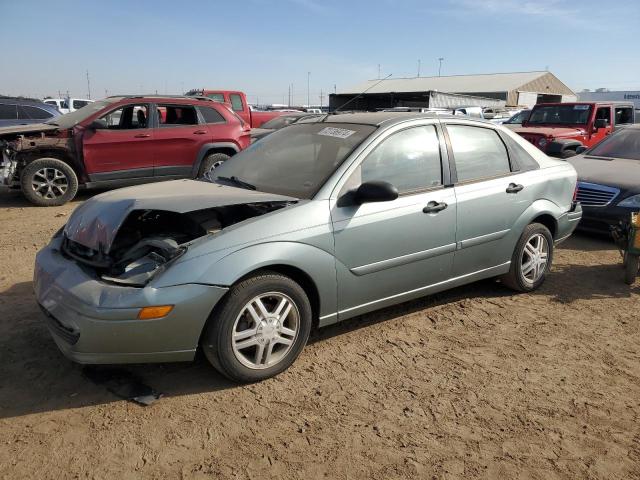 FORD FOCUS SE C 2003 1fafp34353w339162