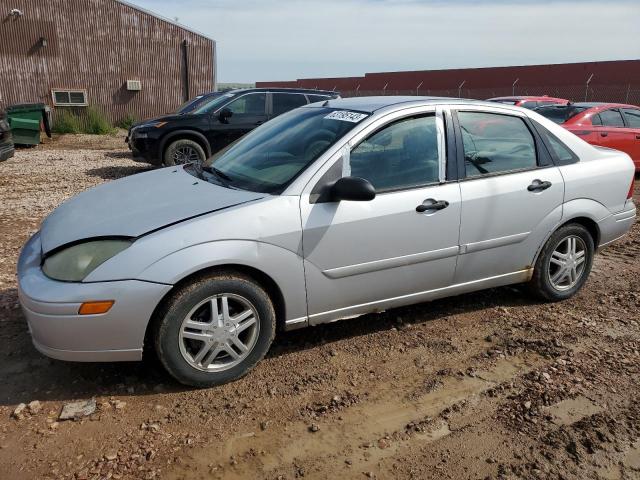 FORD FOCUS SE C 2003 1fafp34353w341591