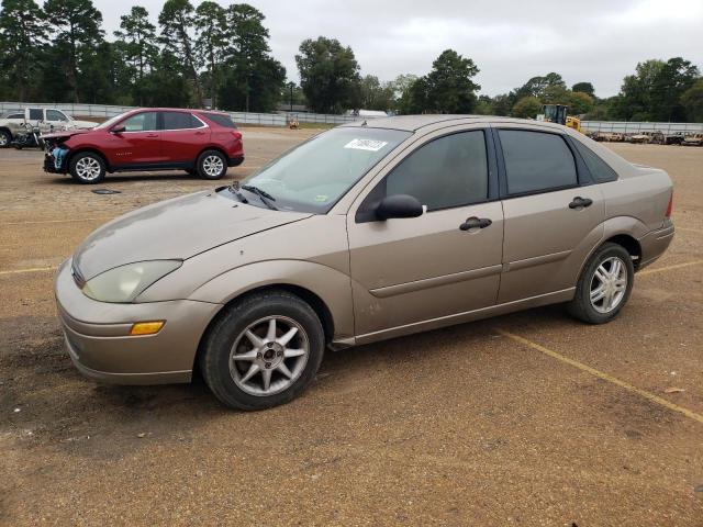 FORD FOCUS 2004 1fafp34354w156751