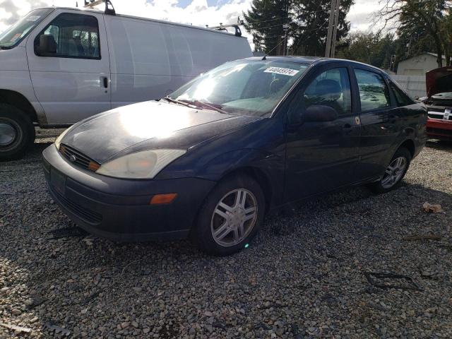 FORD FOCUS 2002 1fafp34362w103666