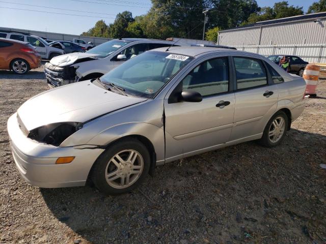 FORD FOCUS SE 2002 1fafp34362w135906