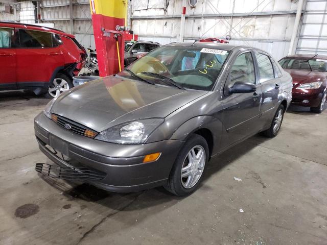 FORD FOCUS SE C 2003 1fafp34363w131839