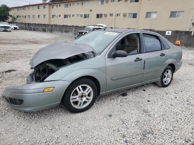 FORD FOCUS 2003 1fafp34363w180300