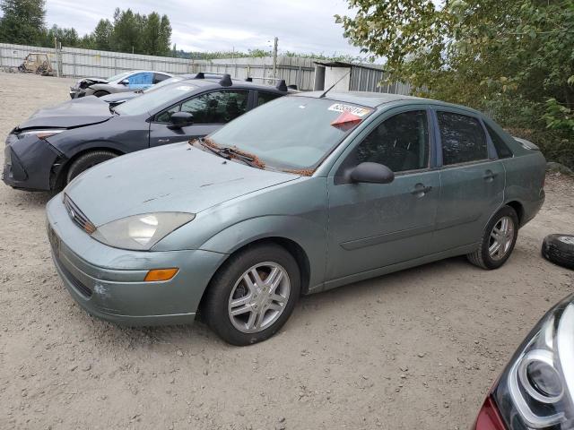 FORD FOCUS 2003 1fafp34363w250233