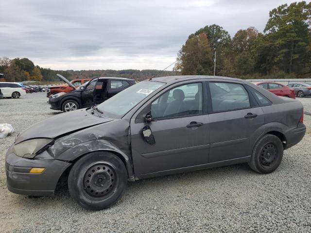 FORD FOCUS SE C 2004 1fafp34364w168293