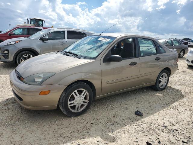 FORD FOCUS SE C 2004 1fafp34364w185563