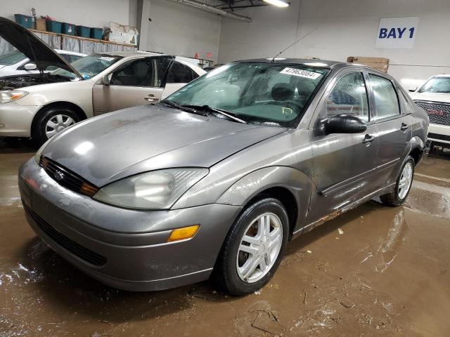 FORD FOCUS 2004 1fafp34364w197714