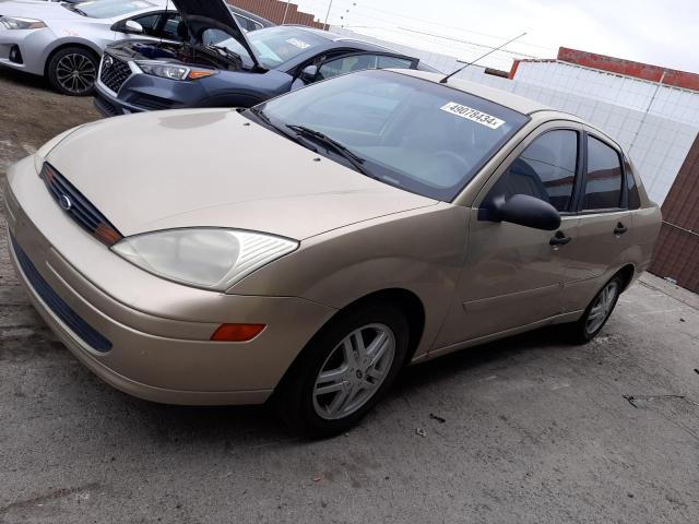 FORD FOCUS 2000 1fafp3436yw381427