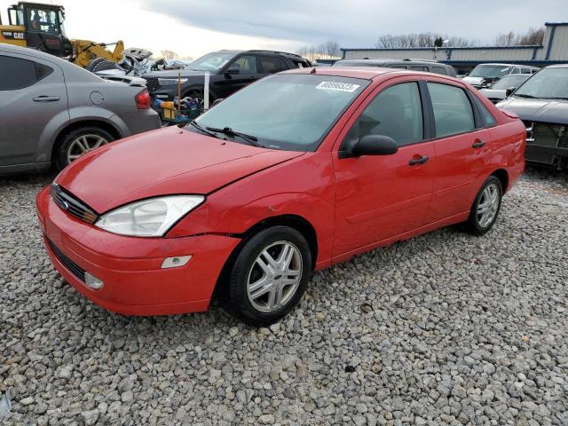 FORD FOCUS 2000 1fafp3436yw402616