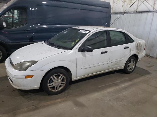 FORD FOCUS SE C 2003 1fafp34373w151212