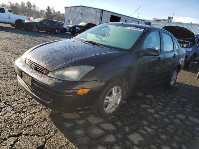 FORD FOCUS 2003 1fafp34373w206676