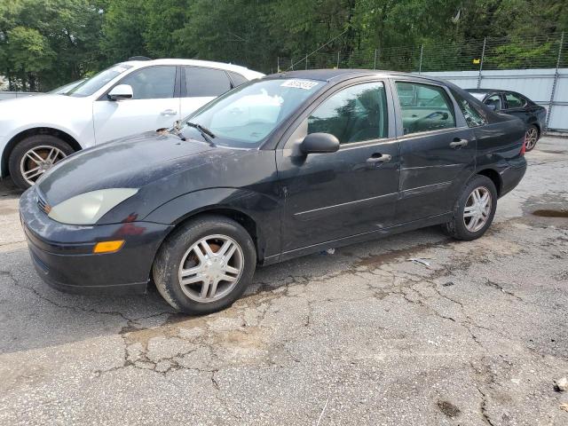 FORD FOCUS SE C 2003 1fafp34373w306972