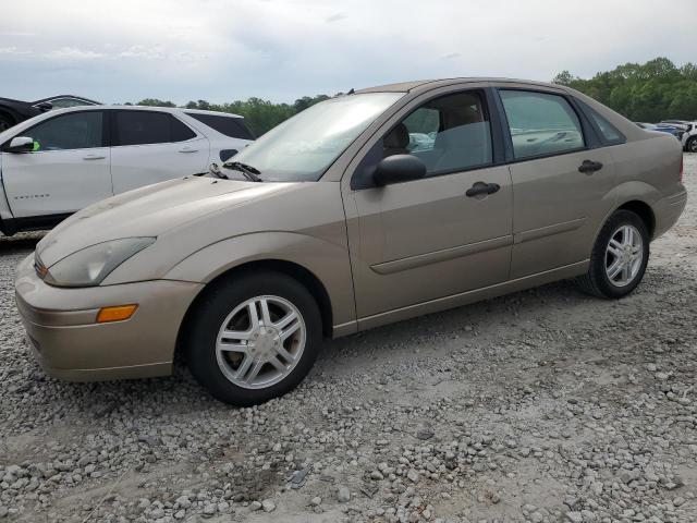 FORD FOCUS 2003 1fafp34373w333931