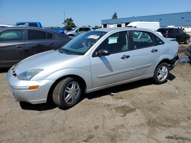 FORD FOCUS 2004 1fafp34374w181926