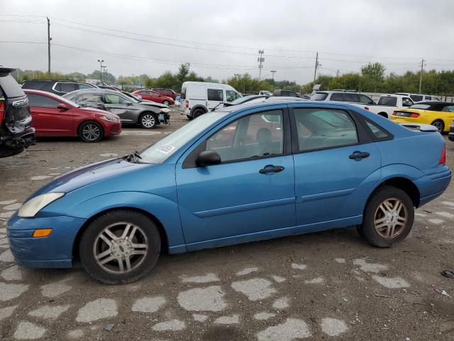 FORD FOCUS 2000 1fafp3437yw331328