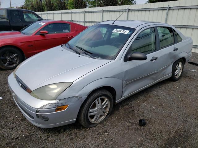 FORD FOCUS 2003 1fafp34383w158024