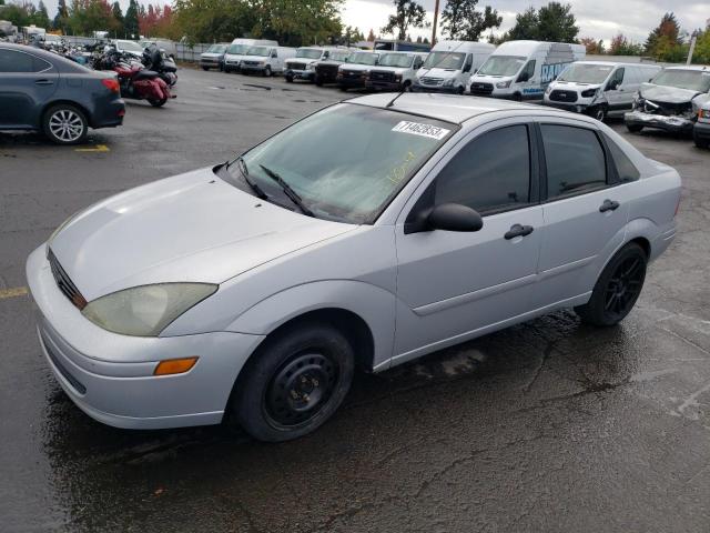 FORD FOCUS 2003 1fafp34383w261072