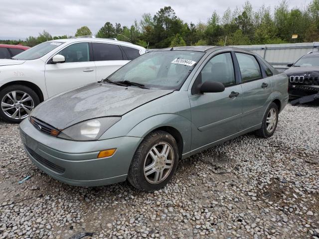 FORD FOCUS 2004 1fafp34384w161717