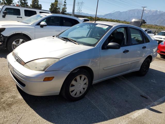 FORD FOCUS 2004 1fafp34384w173754