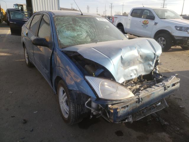 FORD FOCUS SE 2000 1fafp3438yw264707