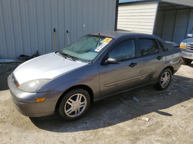 FORD FOCUS 2003 1fafp34393w262330