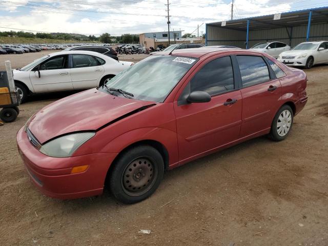 FORD FOCUS SE C 2004 1fafp34394w127639