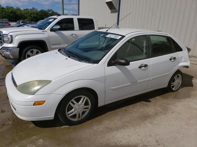 FORD FOCUS 2004 1fafp34394w174489