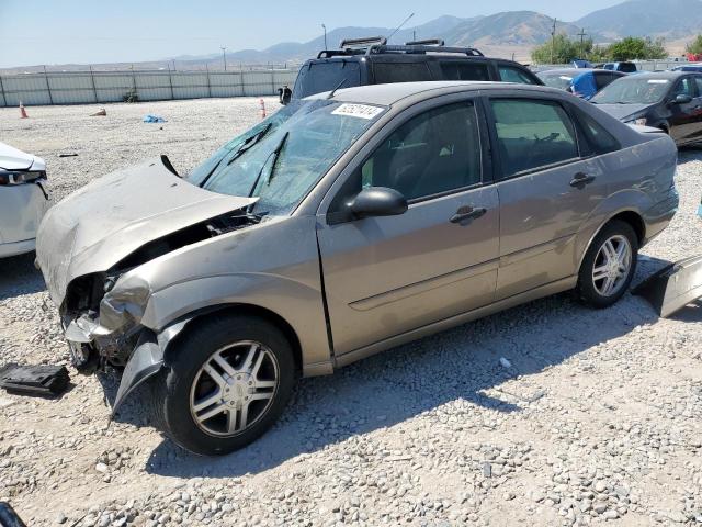 FORD FOCUS 2004 1fafp343x4w123504