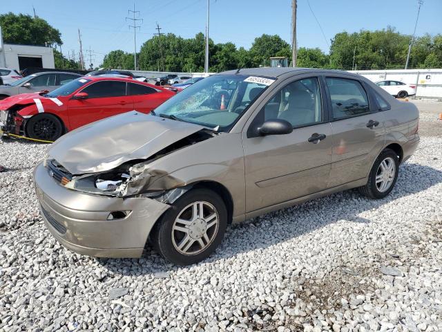 FORD FOCUS 2004 1fafp343x4w163906