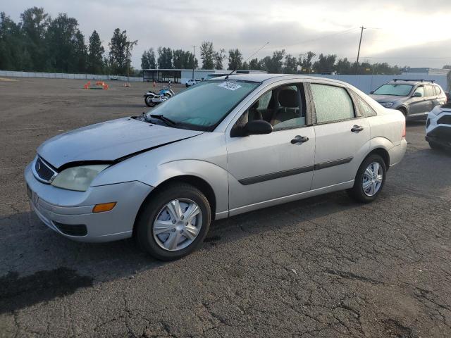 FORD FOCUS ZX4 2005 1fafp34n05w109663