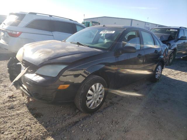 FORD FOCUS 2005 1fafp34n05w129461