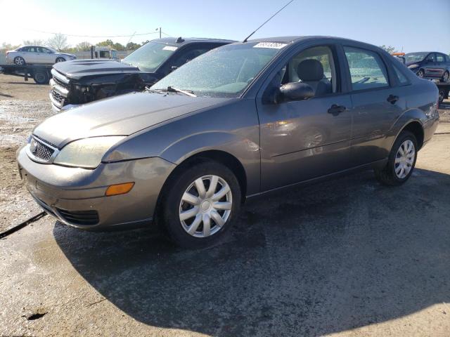 FORD FOCUS 2005 1fafp34n05w143473