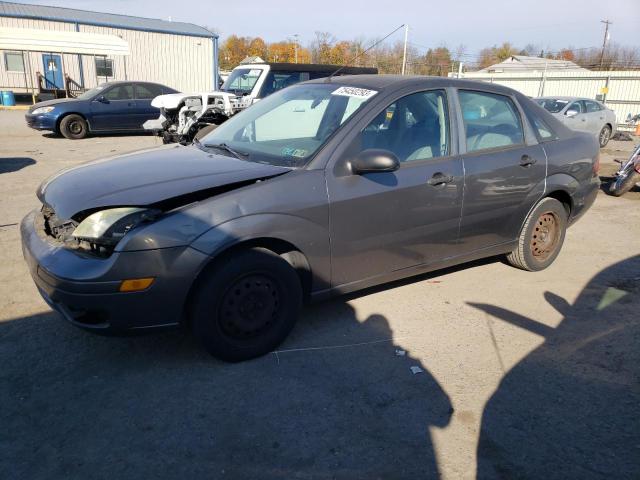 FORD FOCUS 2005 1fafp34n05w152318