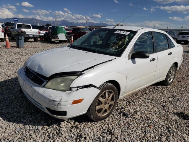 FORD FOCUS 2005 1fafp34n05w289257