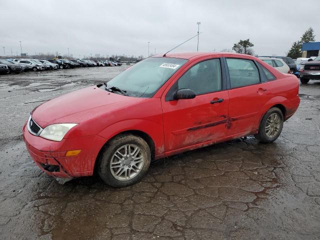 FORD FOCUS 2007 1fafp34n07w237419