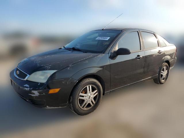 FORD FOCUS 2007 1fafp34n07w278844