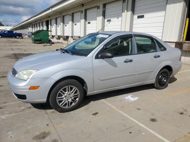 FORD FOCUS ZX4 2007 1fafp34n07w288404