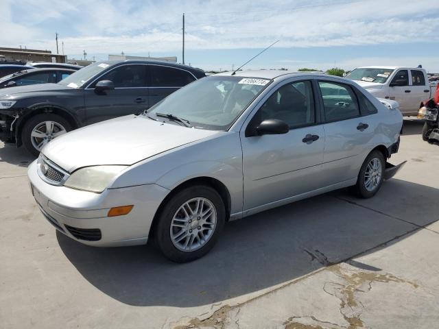 FORD FOCUS 2007 1fafp34n07w355244