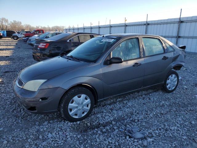 FORD FOCUS 2005 1fafp34n15w112605