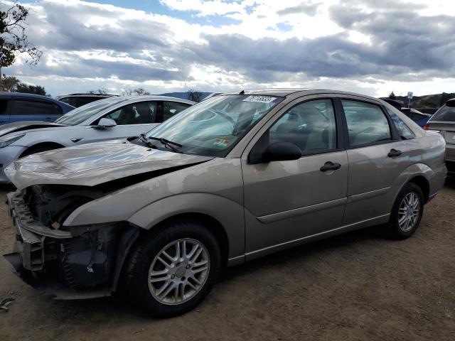 FORD FOCUS 2005 1fafp34n15w113835