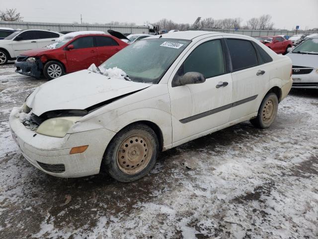 FORD FOCUS 2005 1fafp34n15w129923