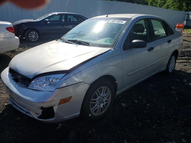 FORD FOCUS 2005 1fafp34n15w142185