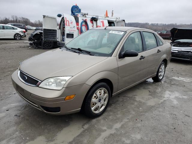 FORD FOCUS 2005 1fafp34n15w149038