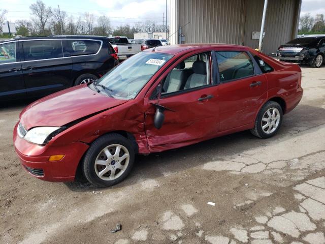 FORD FOCUS 2005 1fafp34n15w175459