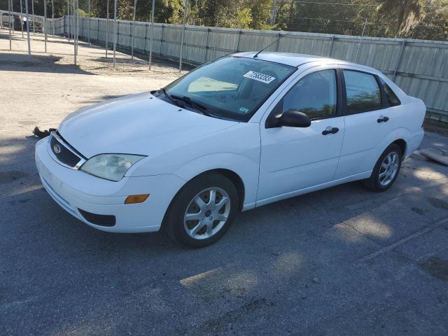 FORD FOCUS 2005 1fafp34n15w175848