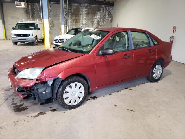 FORD FOCUS 2005 1fafp34n15w193296