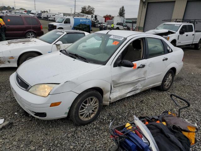 FORD FOCUS 2005 1fafp34n15w224272