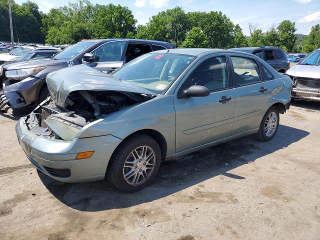 FORD FOCUS 2005 1fafp34n15w256705