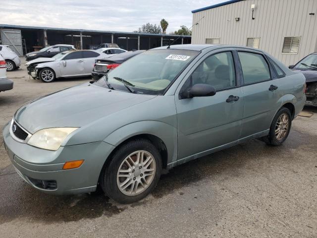 FORD FOCUS 2005 1fafp34n15w266960