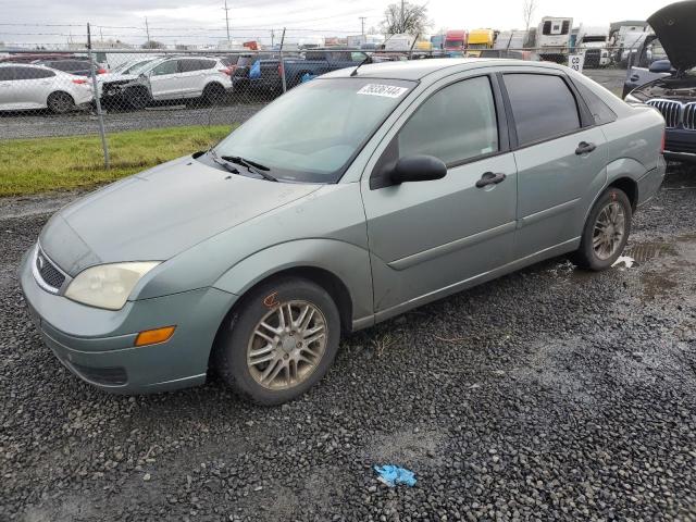 FORD FOCUS 2005 1fafp34n15w271091